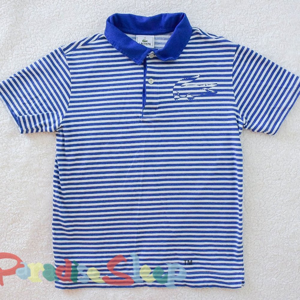 *VGUC* Lacoste. Size 12 (runs more like a 8/10)